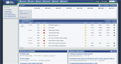 Desktop Screenshot of cdn.forexfactory.com